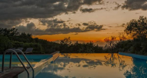 Podere La Casetta - Casa di Campagna Montaione